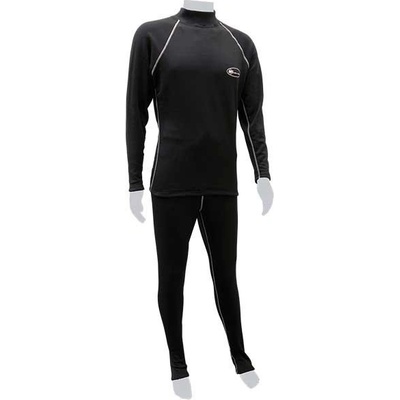 ScubaForce Full Stretch Power Fleece – Zboží Dáma