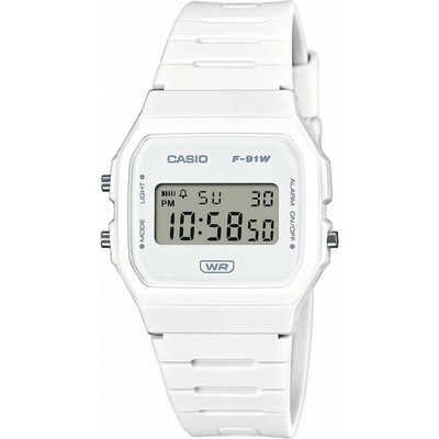 Casio F-91WB-7A