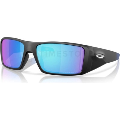 Oakley Heliostat OO9231 923123 61 (OO9231 923123 61)
