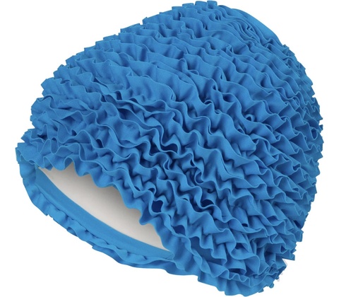 Fashy Frill Bathing