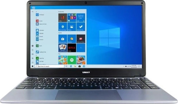 Umax VisionBook 14Wr Plus UMM230142