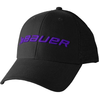 Bauer Everyday S26 čierna