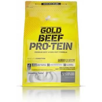 Image 1 of Olimp Sport Nutrition Gold Beef Pro-Tein 700 g