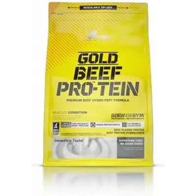 Olimp Sport Nutrition Gold Beef Pro-Tein 700 g
