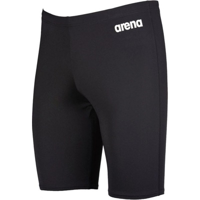 Arena Solid jammer black – Zboží Dáma