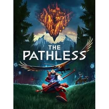 The Pathless