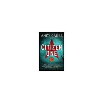 Citizen One - Andy Oakes