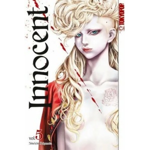 Innocent 05 | Shin'Ichi Sakamoto (ISBN: 9783842035737)