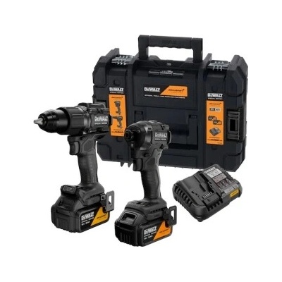 DEWALT DCK2222MP2T – Hledejceny.cz