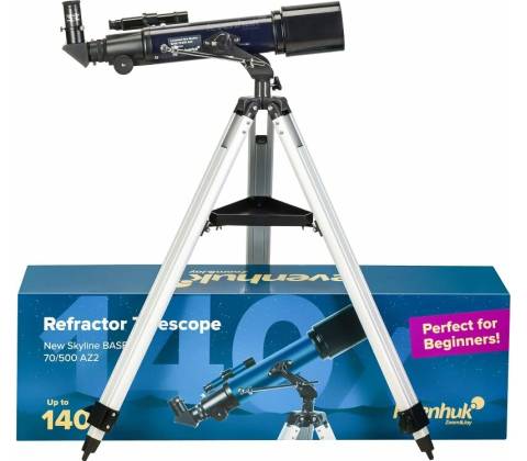 Levenhuk Skyline BASE 70T