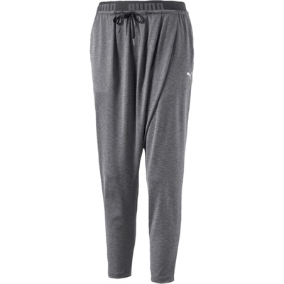 PUMA Дамски панталони Puma Puma (12)Transition Drapey Pant Womens - Grey
