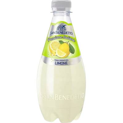 San Benedetto Limone 400 ml