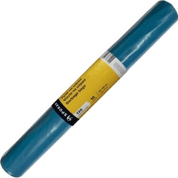 Spokar Pytle LDPE 120 l 35 8 µm 10ks