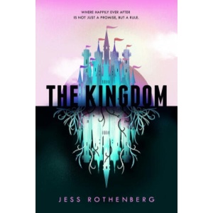 Kingdom | Jess Rothenberg (ISBN: 9781509899388)