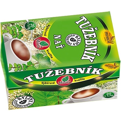 Milota Tužebník nať 20 x 1,5 g