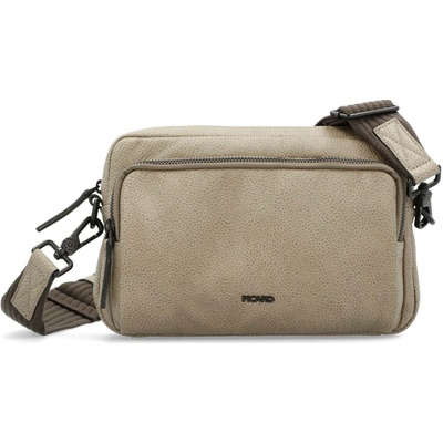 Picard Casual Crossbody taška Kůže 24 cm