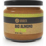 GymBeam VanaVita БИО Бадемово масло 8 x 340 g