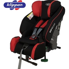 Klippan Opti129 2024 Sunset