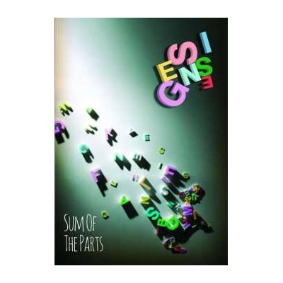 Sum of the Parts DVD