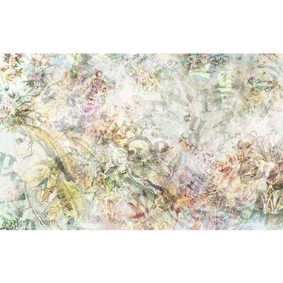 Komar Vliesová fototapeta Stories rozměry 400 x 250 cm