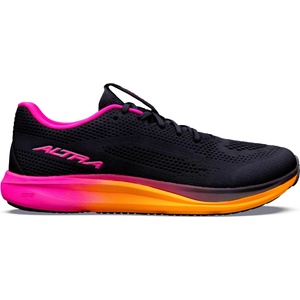 Altra Дамски маратонки Altra Women's Escalante 5 Running shoes - Black / Pink Glow / Orange Pop - размер 40, 5 (EU) (123-2576-0218)
