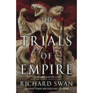 UNTITLED RICHARD SWAN 3 | RICHARD SWAN (ISBN: 9780356516486)