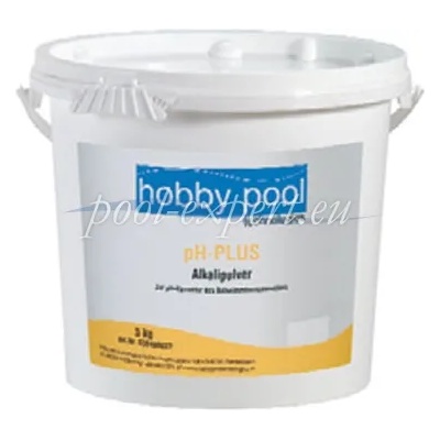 Pool expert Ph - плюс 5 кг