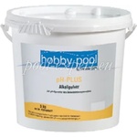 Pool expert Ph - плюс 5 кг
