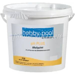 Pool expert Ph - плюс 5 кг