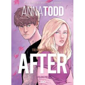 After: The Graphic Novel (Volume 2) | Todd, Anna (ISBN: 9781990778537)