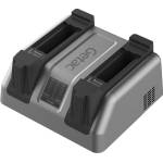 Getac GCMCEL 2-слотово зарядно устройство за батерии (GCMCEL) Джобни компютри (PDA)