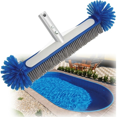 GRE Kartáč na tyč 45 cm