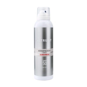 ALTRUIST Слънцезащитен спрей за тяло SPF50 Altruist (3815)