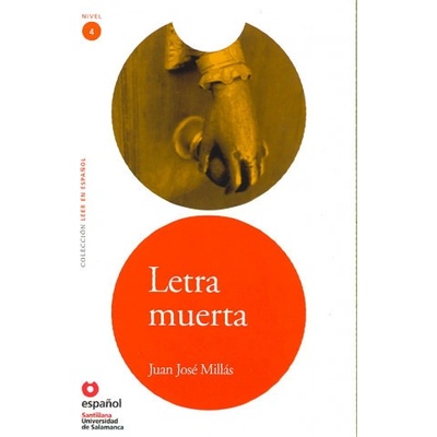 Letre muerta zj.šp.