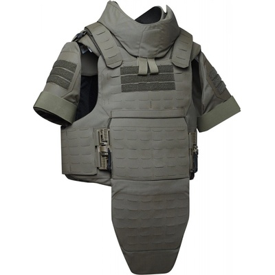 Protection Group PGD Frag Ranger Green – Zboží Dáma