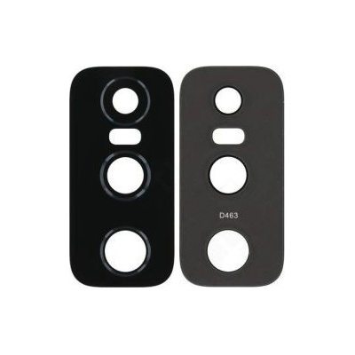 Asus Zenfone 8 Flip ZS672KS - Sklíčko Zadní Kamery - 13010-04450100 Genuine Service Pack