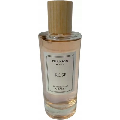 Chanson Rose d´Eau toaletná voda dámska 100 ml