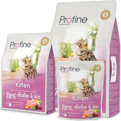 Profine Cat Kitten 300 g