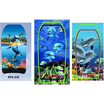 SPORTWELL EPS 91 x 47 x 5 cm – Zboží Dáma