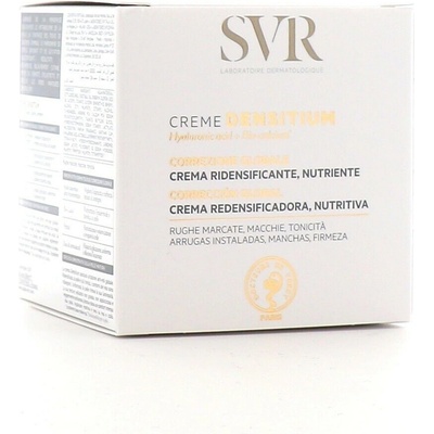 SVR Densitium Creme Zpevňující a hydratační krém 50 ml