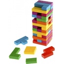 Hasbro Jenga Tetris