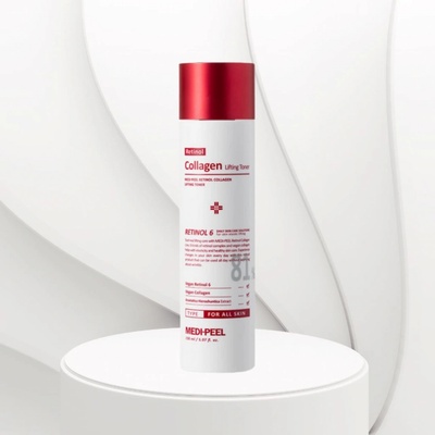 Medi Peel Retinol Collagen Lifting Toner 150 ml