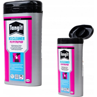 Tangit KS čistič PE, PP, PVDF