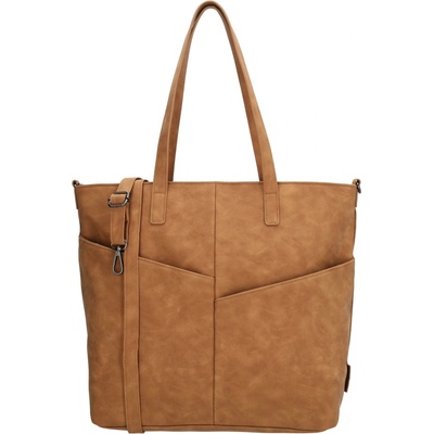 Beagles Lourenza W01526 Camel 5l