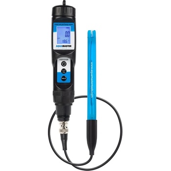 Image 1 of Aqua Master Tools Substrate pH/Temp S300 Pro 2