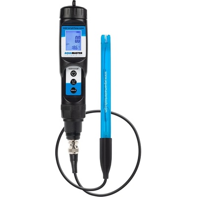Aqua Master Tools Substrate pH/Temp S300 Pro 2