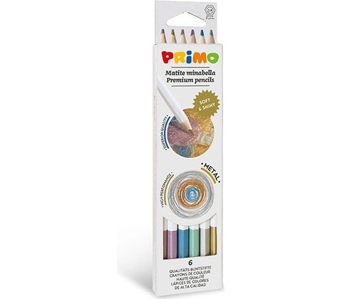 Primo 5252 6 ks