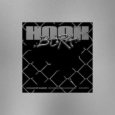 Lee Minhyuk (Huta) - Hook CD