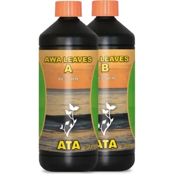 Atami B´Cuzz Awa Leaves A+B 1 l