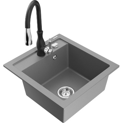 Mexen Vito + Savita (6503-71-672601-70)